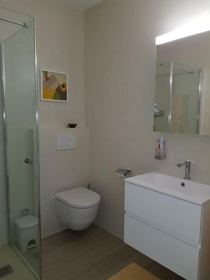Apartament Greta 29 Losone Zewnętrze zdjęcie