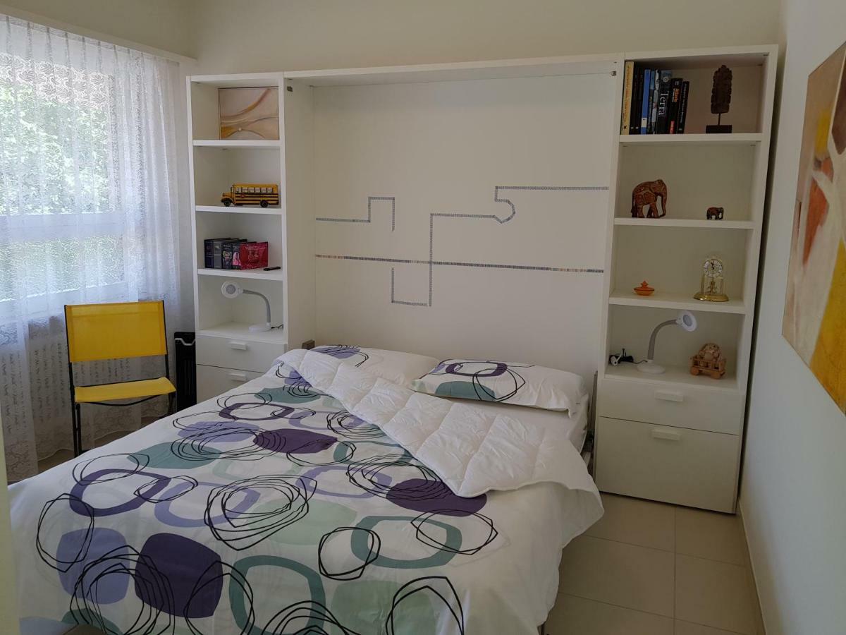 Apartament Greta 29 Losone Zewnętrze zdjęcie