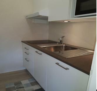 Apartament Greta 29 Losone Zewnętrze zdjęcie