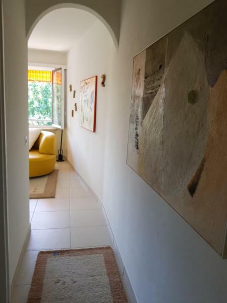 Apartament Greta 29 Losone Zewnętrze zdjęcie