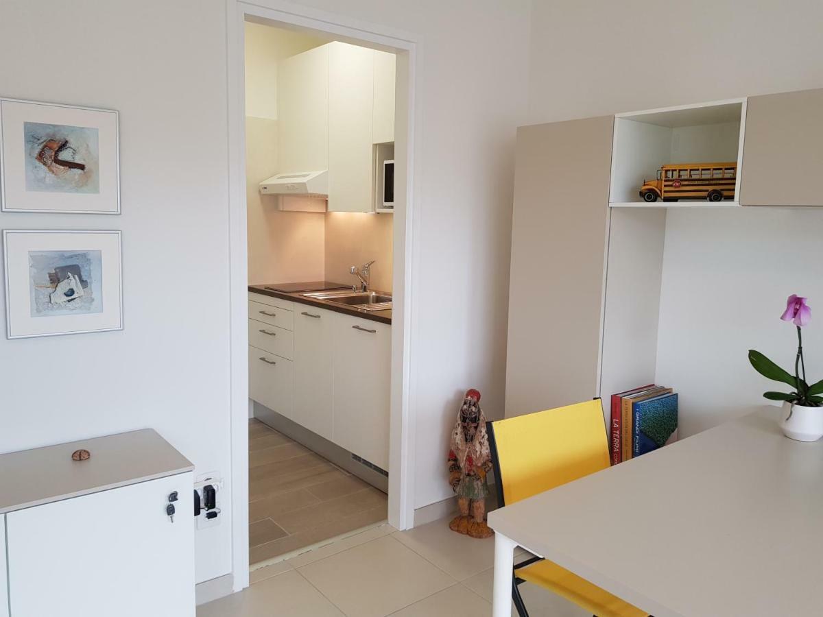 Apartament Greta 29 Losone Zewnętrze zdjęcie